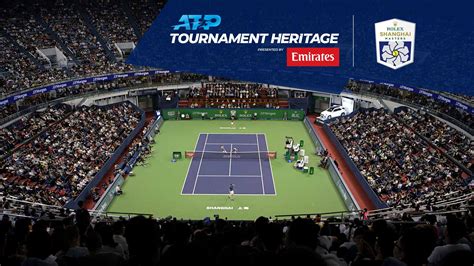 2024 ATP Rolex Shanghai Masters: Preview and Draw Analysis.